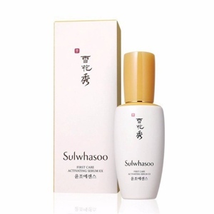 Tinh chất dưỡng Sulwhasoo First Care Activating Serum