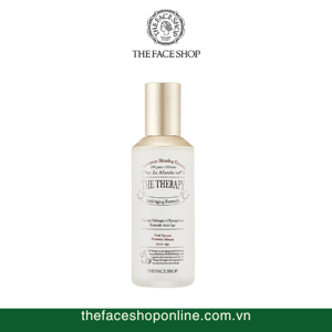 Tinh chất dưỡng The Face Shop The Therapy First Serum 130ml