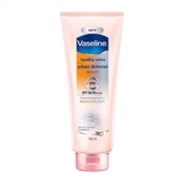 Tinh chất dưỡng thể Vaseline Serum chống nắng SPF 30