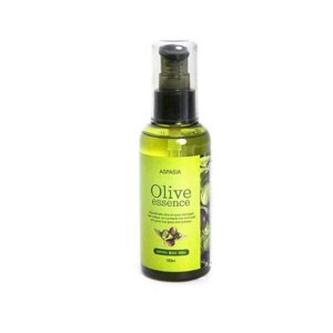 Tinh chất dưỡng tóc chiết xuất Oliu Aspasia Olive Essence 100ml