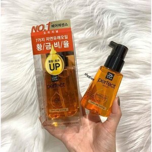 Tinh chất dưỡng tóc Miseen Scene perfect repair 70ml
