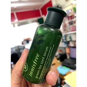 Tinh chất dưỡng trà xanh Fresh Green Tea Seed Serum 50ml