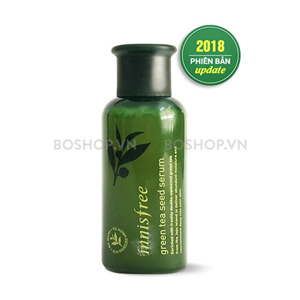 Tinh chất dưỡng trà xanh Fresh Green Tea Seed Serum 50ml