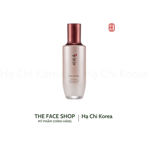 Tinh chất dưỡng trắng chống lão hóa từ Hồng Sâm Yehwadam Heaven Grade Ginseng Rejuvenating Serum 45ml