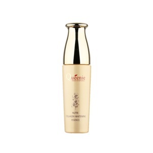 Tinh chất dưỡng trắng da, bổ sung collagen Queenie 50ml