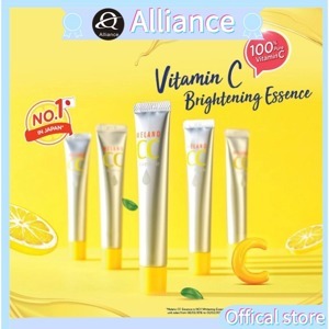 Tinh chất dưỡng trắng da chống thâm nám Melano CC Whitening Essence 20ml