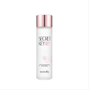 Tinh chất dưỡng trắng da chống lão hóa Secret Key Starting Treatment Essence Rose Edition 150ml