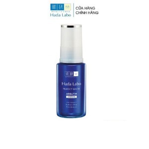 Tinh chất dưỡng trắng da Hada Labo Perfect White 3