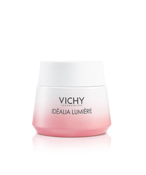 Tinh chất dưỡng trắng da Vichy Idealia Lumiere Iluminating Moisture Essence 50ml