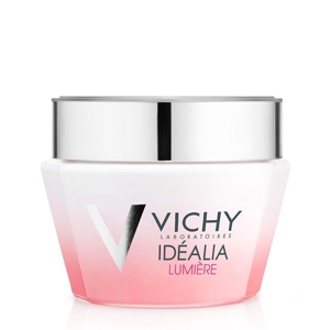 Tinh chất dưỡng trắng da Vichy Idealia Lumiere Iluminating Moisture Essence 50ml