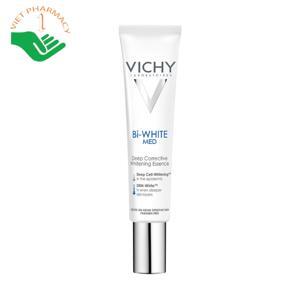 Tinh chất dưỡng trắng Vichy Bi-White MED Deep Corrective Whitening Essence