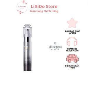 Tinh chất dưỡng vùng mắt Clé de Peau Concentrated Brightening Eye Serum 6ml