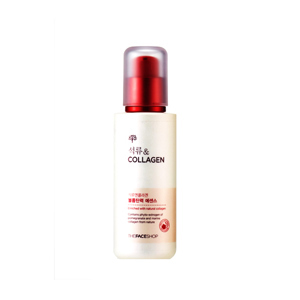 Tinh chất giúp da săn mịn Pomegranate And Collagen Volume Lifting Serum