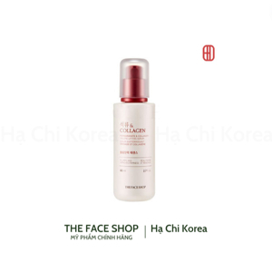 Tinh chất giúp da săn mịn Pomegranate And Collagen Volume Lifting Serum