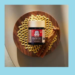 Tinh chất hồng sâm cô đặc dịu nhẹ KRG Extract Mild 100g