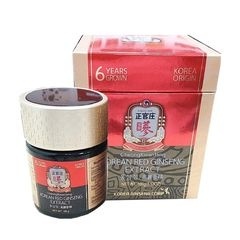 Tinh chất hồng sâm cô đặc KRG Extract 100g