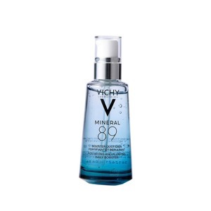 Tinh chất khoáng cô đặc bảo vệ da Vichy Mineral 89 50ml