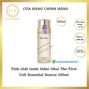 Tinh chất khơi nguồn cho tế bào phát triển - Cell Source