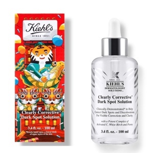 Tinh chất Kiehls Clearly Corrective Dark Spot Solution