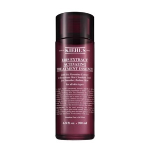 Tinh chất Kiehl's Iris Extract Activating Treatment Essence 200ml