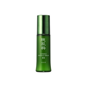 Tinh chất Kosé Junkisui Massage Serum EX 60ml