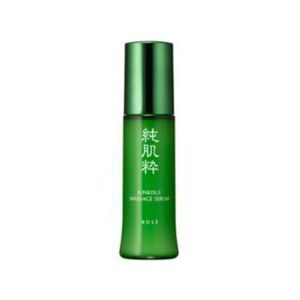 Tinh chất Kosé Junkisui Massage Serum EX 60ml