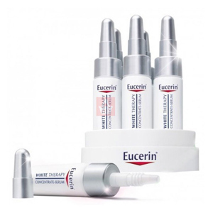 Tinh chất làm giảm thâm nám, đồng đều màu da Eucerin White Concentrate Serum