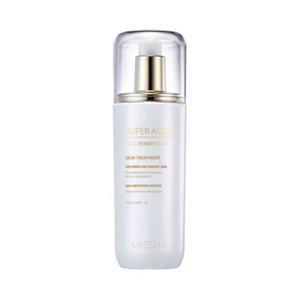 Tinh chất làm săn chắc da Missha Super Aqua Cell Renew Snail Skin Treatment 130ml