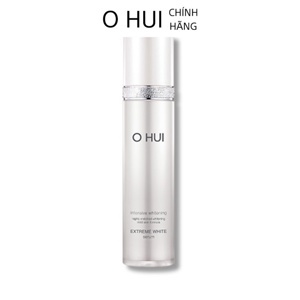 Tinh chất làm trắng Ohui Extreme White Serum 45ml