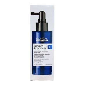 Tinh chất mọc tóc gia tăng 1700 sợi trong 3 tháng Serioxyl Denser Hair