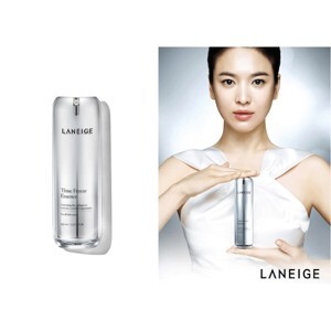 Tinh chất ngăn ngừa lão hóa da Laneige Time Freeze Essence 40ml