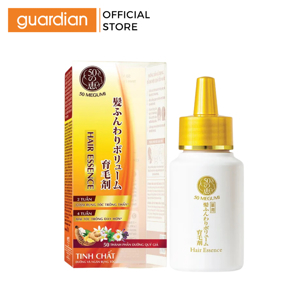 Tinh Chất Ngăn Rụng Tóc Rohto MEGUMI Essence (50ml)