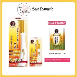 Tinh Chất Ngăn Rụng Tóc Rohto MEGUMI Essence (50ml)