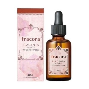 Tinh chất nhau thai cừu Placenta Extract Fracora