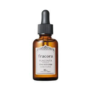 Tinh chất nhau thai cừu Placenta Extract Fracora