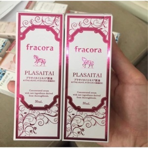 Tinh chất nhau thai ngựa Fracora Plasaitai Extract 30ml