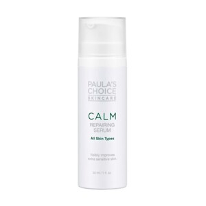 Tinh chất phục hồi cho da nhạy cảm Paula's Choice Calm Redness Relief Repairing Serum 30ml