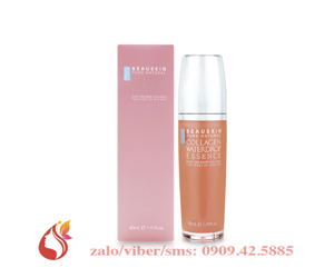 Tinh chất phục hồi da Beauskin Collagen Waterdrop Essence 40ml