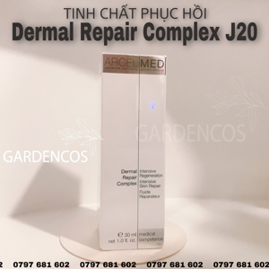 Tinh chất phục hồi da bị kích ứng Dermal Repair Complex