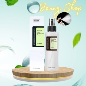 Tinh chất phục hồi da bị tổn thương Cosrx Advanced Snail 96 mucin power essence 100ml