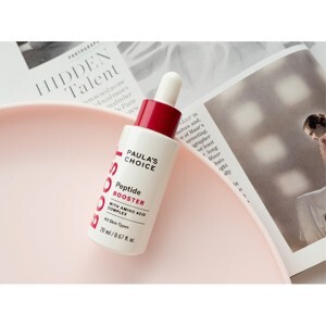 Tinh chất phục hồi làm khỏe và săn chắc da Peptide Paula's Choice Peptide Booster 20ml