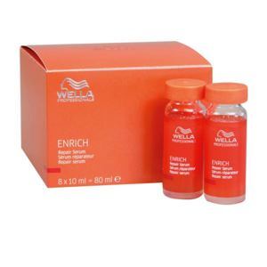 Tinh chất phục hồi tăng cường dưỡng chất Wella Enrich Đức - 10ml