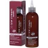 Tinh chất phục hồi tóc hư tổn Keratin Elixir Oil Inebrya - 200ml