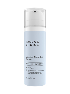 Tính chất phức hợp trẻ hóa và thức tỉnh làn da tối ưu Paula’s Choice Resist Omega + Complex Serum 30ml