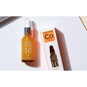 Tinh chất Power 10 It's skin Power 10 Formula CO Effector 30ml