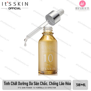 Tinh chất Power 10 It's skin Power 10 Formula CO Effector 30ml