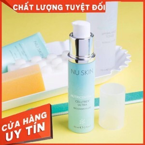 Tinh chất săn chắc da Nuskin Celltrex Ultra Recovery Fluid - 30ml