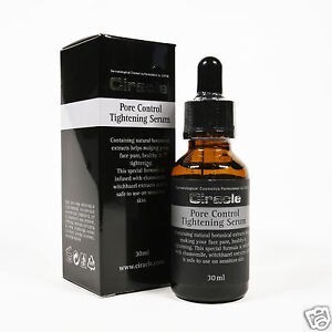 Tinh chất se khít lỗ chân lông Ciracle Pore Control Tightening Serum