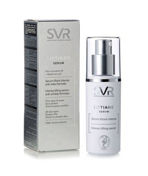 Tinh chất chống nhăn, làm săn chắc và làm mịn da SVR Liftiane Serum 30ml