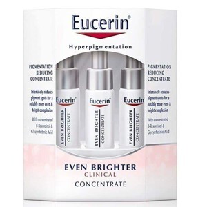 Tinh chất serum Eucerin White Therapy